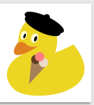 Duck